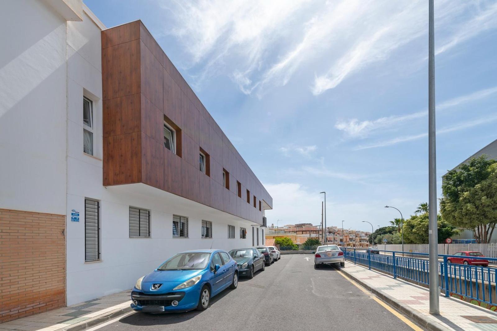 Dreamy Beach Penthouse Torre de Benagalbon Exterior foto